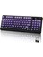 Freewolf M96 2.4g Bt5.0 Çift Bağlantılı Tft LED Ekranlı Reinbow Gaming Oyuncu Klavye 2