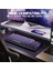 Freewolf M96 2.4g Bt5.0 Çift Bağlantılı Tft LED Ekranlı Reinbow Gaming Oyuncu Klavye 7