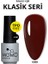 Kalıcı Oje K008 Şarap Bordo 4 ml Kolay Uygulama ve Uzun Süre Dayanıklılık 4