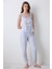 Bowtiful Pantolon Pijama Altı 7
