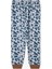 Erkek Çocuk Inek Desenli Uzun Kollu 2'li Pijama Takımı 10
