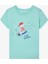 Erkek Çocuk Surf Buddies 2li Pijama Takımı 7