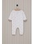 U.s Polo Bebek Tulum USB2019 Krem 5