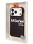Apple iPhone 17 Pro Max Uyumlu NT-N070 Arka Koruma Kılıf 5