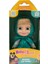 Masha & Koca Ayı S3 Masha 12 cm Yeşil Elbiseli 2