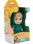 Masha & Koca Ayı S3 Masha 12 cm Yeşil Elbiseli 4