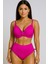 Kadın Büyük Beden Şık Bikini Takımı 1