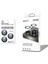 Apple iPhone 17 Pro Max Uyumlu Premium Safir Parmak Izi Bırakmayan Anti-Reflective Cl-12 Kamera Lens Koruyucu 1