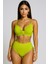 Kadın Büyük Beden Şık Bikini Takımı 1