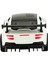 Die Cast 1:32 Çek Bırak Gt Yarış Arabası Beyaz 3