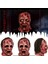 Latexs Zombı Maskesı 3