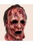 Latexs Zombı Maskesı 4