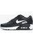 Nıke Aır Max 90 Kadın Ayakkabı CD6864-010 2