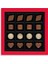 Gourmet Collection Spesiyal Çikolata Kırmızı Kutu 170g Glutensiz 2