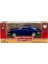 Die Cast 1:32 Retro Spor Araba Lacivert 2