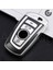 Bmw 1 3 5 7 Serisi F30 F25 F20 F18 F16 F15 F10 & X1 X3 X4 X5 Parlak Tpu Anahtar Kılıfı) 1