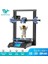 Bluer V3-90P 3D Yazıcı Çift BMG Ekstrüder ve Otomatik Tesviye Özellikleri 5