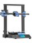 Bluer V3-90P 3D Yazıcı Çift BMG Ekstrüder ve Otomatik Tesviye Özellikleri 6