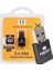 802.11N Mini Wifi Adaptör 150 Mbps USB Bağlantılı HD Uydu Alıcı ile Uyumlu 2