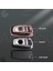 Bmw 1 3 5 7 Serisi F30 F25 F20 F18 F16 F15 F10 & X1 X3 X4 X5 Parlak Tpu Anahtar Kılıfı) 4