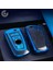 Bmw 1 3 5 7 Serisi F30 F25 F20 F18 F16 F15 F10 & X1 X3 X4 X5 Parlak Tpu Anahtar Kılıfı) 5