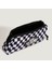 Old Skool Pencil Pouch Kalem Kutusu Black/white 7