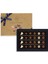 Luxury Pralines Altın Kutu 262 gr 1