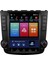 Honda Crv Android Multimedya Sistemi (2007-2011) CRV-4889XDT 3