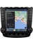 Honda Crv Android Multimedya Sistemi (2007-2011) CRV-4889XDT 4