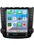 Honda Crv Android Multimedya Sistemi (2007-2011) CRV-4889XAT 3