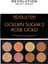 Ultra Blush Palette Golden Sugar 2 Rose Gold 5