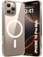 Iphone 16 PRO Max Mağsafe Kılıf 1
