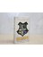 Harry Potter Hogwarts Amblemli Deri Defter 2
