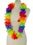 Rengarenk Hawaii Kolye 1 Adet 4