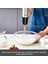 Inox Quick Mix Hız Ayarlı 1300W El Blender Set - 9637B 4