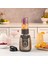 Blendfit Go Personal Kişisel Smoothie Blender Walnut Brown 1