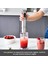 Inox Quick Mix Hız Ayarlı 1300W El Blender Set - 9637B 7