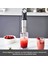 Inox Quick Mix Hız Ayarlı 1300W El Blender Set - 9637B 9