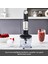Inox Quick Mix Hız Ayarlı 1300W El Blender Set - 9637B 10