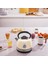 Retro 2202 Su Isıtıcısı Kettle Krem 2200W 1