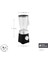 Multiblend Smoothie Blender Siyah 1000W 2