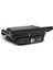 Gastro Grill Glass Premium Tost Makinesi Black Chrome 2400 W 3