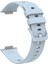 Huawei Watch Fit 2 Krd-43 Uyumlu Kordon Ata - Mavi Açık 1