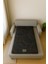 Dark Trend Sleep Yıkanabilir Kılıf Orta Sert Sünger Yatak Pedi & Şiltesi Topper 5 cm 6
