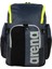 Spıky Iıı Backpack 45 Navy Neon Yellow 1