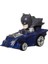 Racerverse Tekli Arabalar Batman HRT21 1