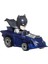 Racerverse Tekli Arabalar Batman HRT21 3