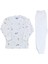 Prime Pijama Takımı 2422 1