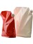 Yandan Kapaklı Yüksek Korumalı Doypack Ambalaj 295X350 Mm-Beyaz 60 Adet 2