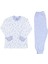 Yıldızlı Pijama Takım 9192 1
